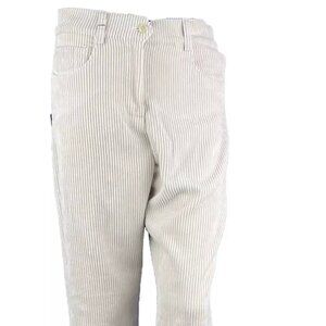 Corduroy Women's Golf Pants